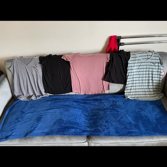 Clothes Local Only message about a price on any item! - Picture 10 of 10